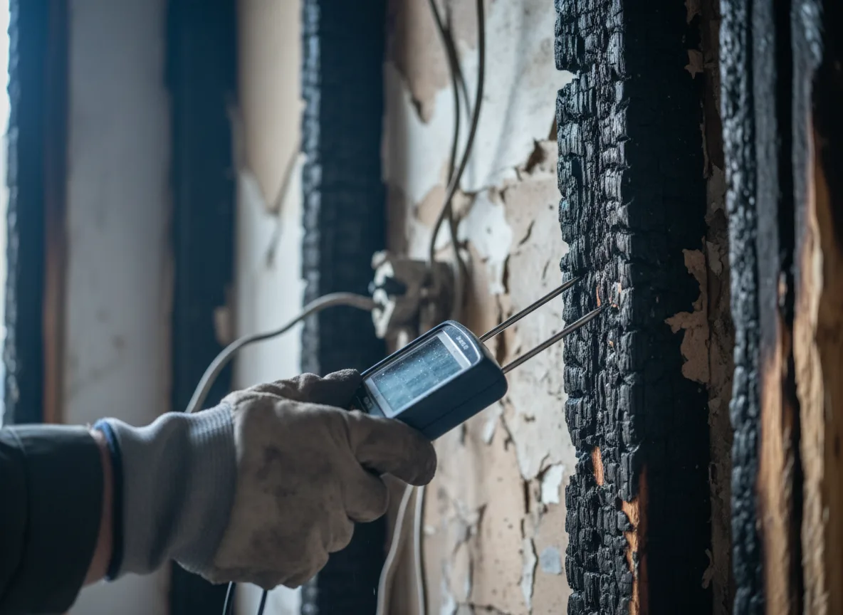 Fire Damage Restoration Drybranch, WV FAQs